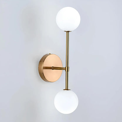 Wall Light for Stylish Ambience in Home or Office - Luxurious Design