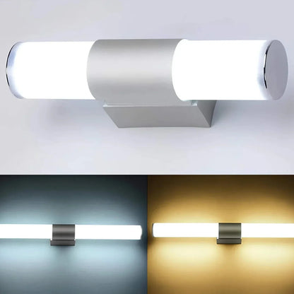 Motion Sensor Smart Wall Light for Home and Office – Energy Efficient Design