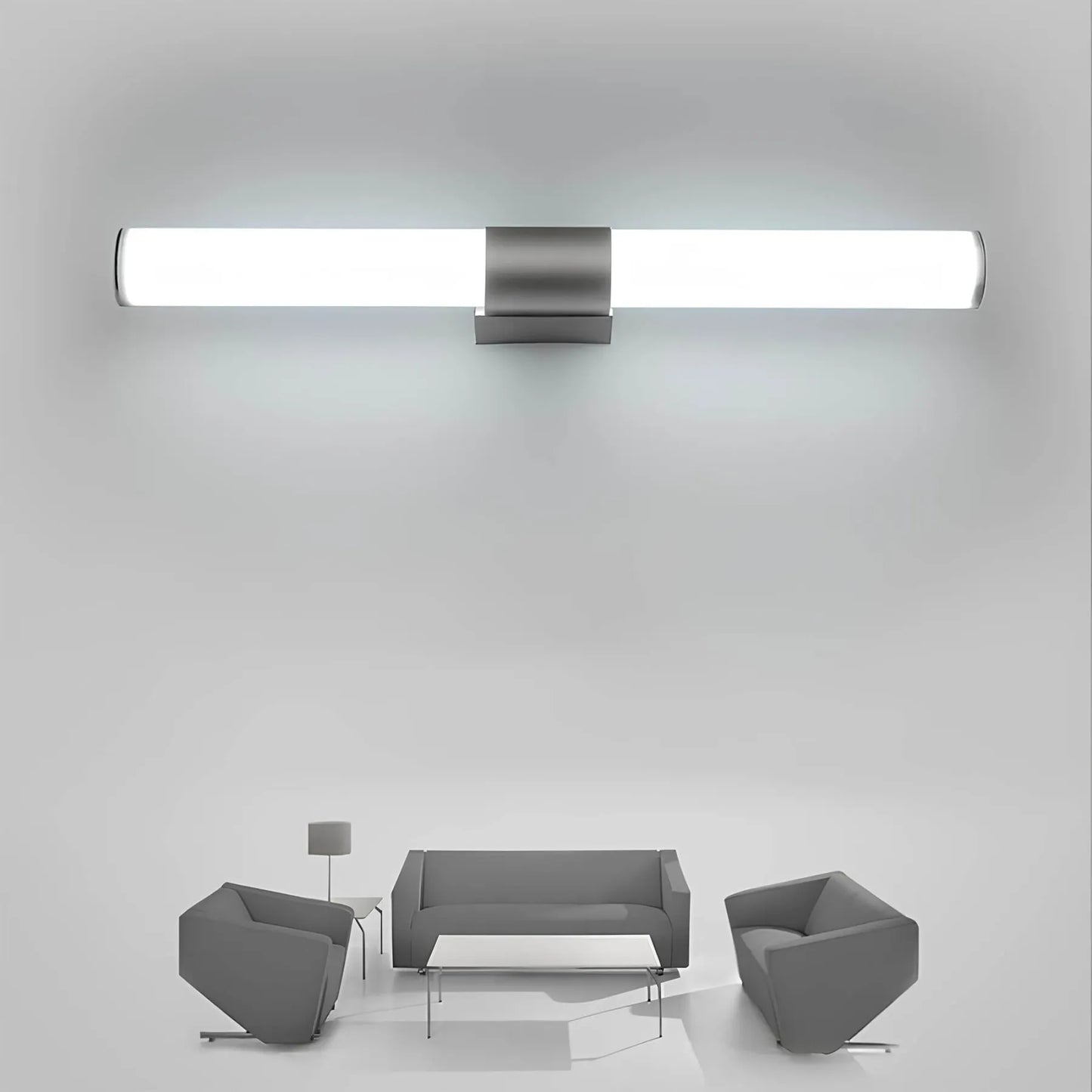 LED Wall Light for Modern Home and Office Stylish Illumination