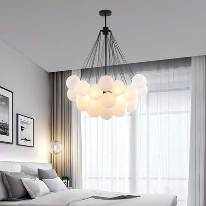 Modern Ceiling Light for Stylish Home Illumination and Contemporary Decor