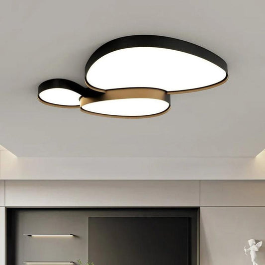 Modern Ceiling Light for Stylish Home and Office Interior Design