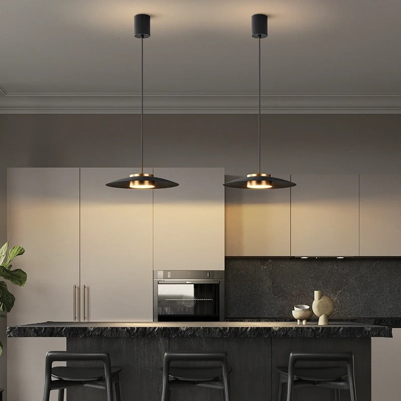 Modern Pendant Light for Dining Room | Stylish Home Lighting Fixture