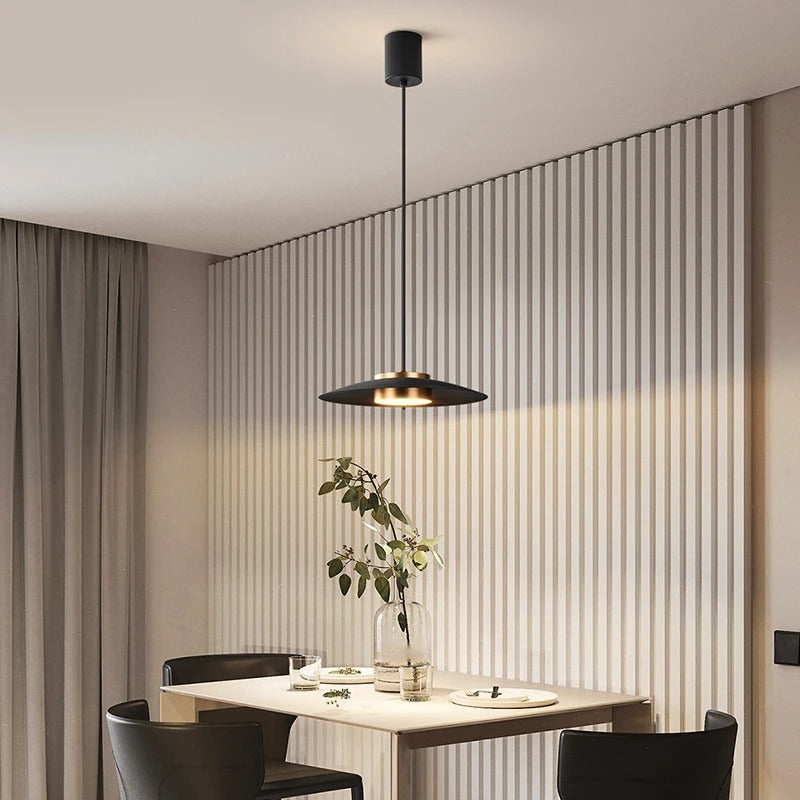 Modern Pendant Light for Dining Room | Stylish Home Lighting Fixture