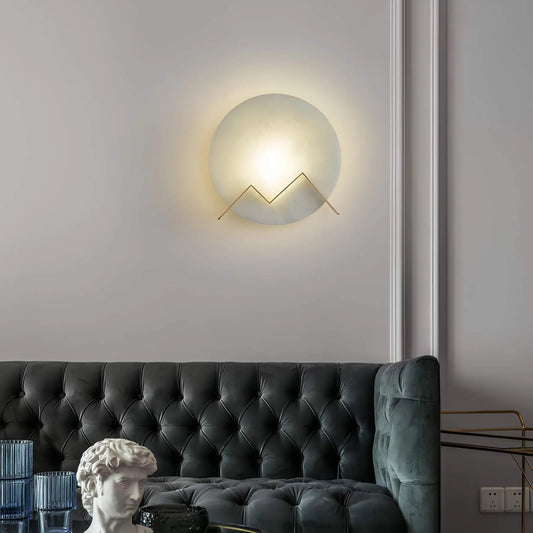 Elegant Wall Light for Home and Office - Stylish Design, Modern Aesthetic