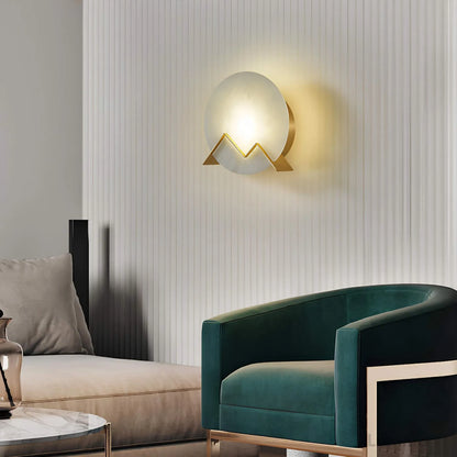 Elegant Wall Light for Home and Office - Stylish Design, Modern Aesthetic