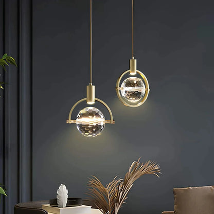 LED Ceiling Light for Modern Home Decor - Elegant Design for Living Spaces