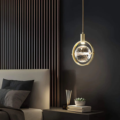 LED Ceiling Light for Modern Home Decor - Elegant Design for Living Spaces