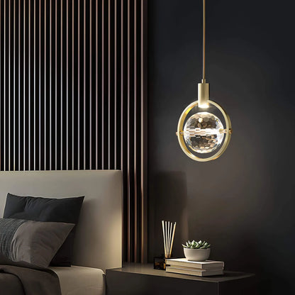 LED Ceiling Light for Modern Home Decor - Elegant Design for Living Spaces