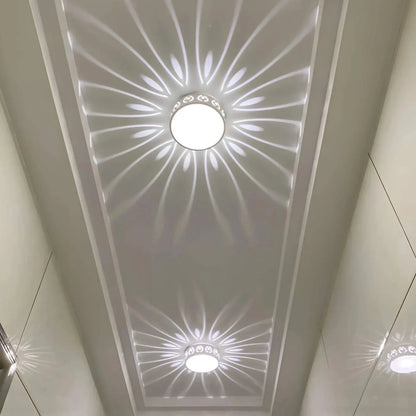 Elegant Ceiling Light for Home and Office | Stylish Glow for Any Space