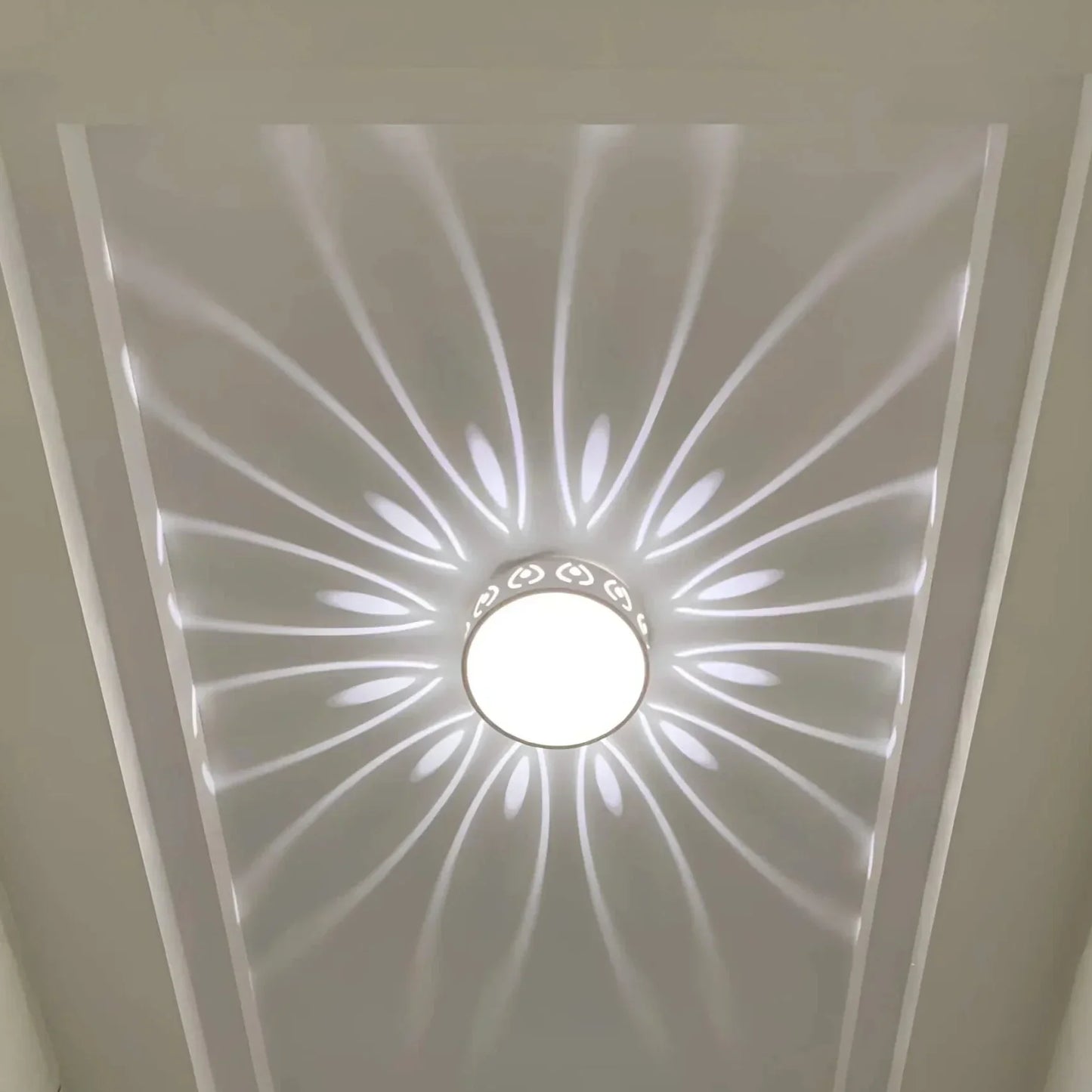 Elegant Ceiling Light for Home and Office | Stylish Glow for Any Space