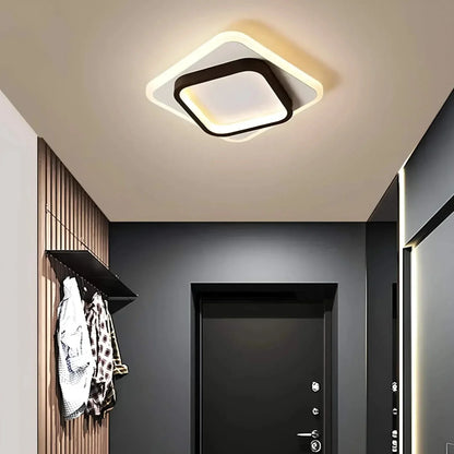 Elegant Ceiling Light for Stylish Home and Office Spaces, Modern Design