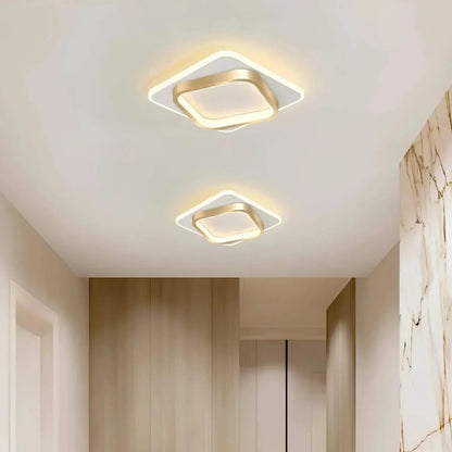 Elegant Ceiling Light for Stylish Home and Office Spaces, Modern Design