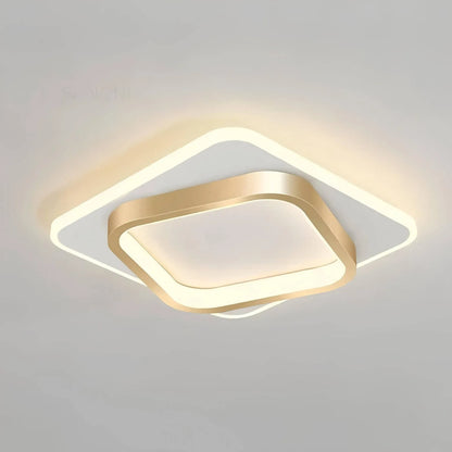 Elegant Ceiling Light for Stylish Home and Office Spaces, Modern Design