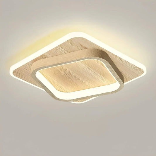 Elegant Ceiling Light for Stylish Home and Office Spaces, Modern Design