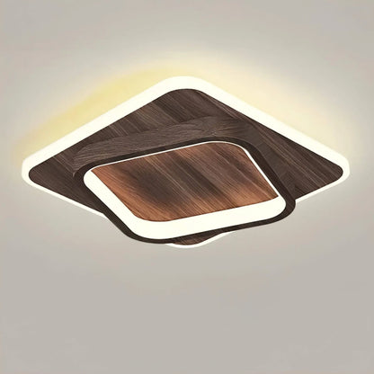 Elegant Ceiling Light for Stylish Home and Office Spaces, Modern Design