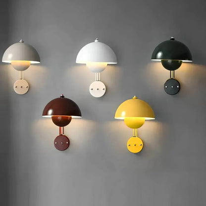 Elegant Wall Light for Home and Office - Stylish Design for Modern Spaces