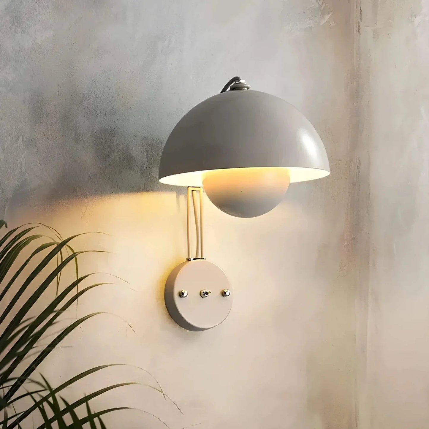 Elegant Wall Light for Home and Office - Stylish Design for Modern Spaces