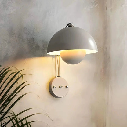 Elegant Wall Light for Home and Office - Stylish Design for Modern Spaces