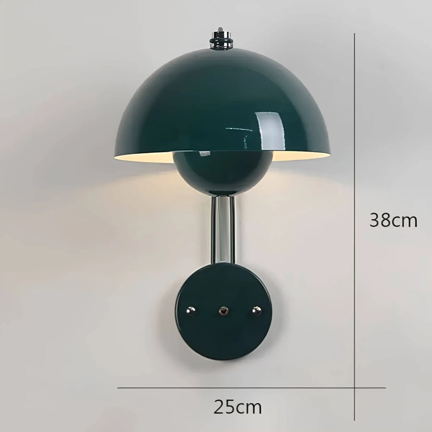 Elegant Wall Light for Home and Office - Stylish Design for Modern Spaces