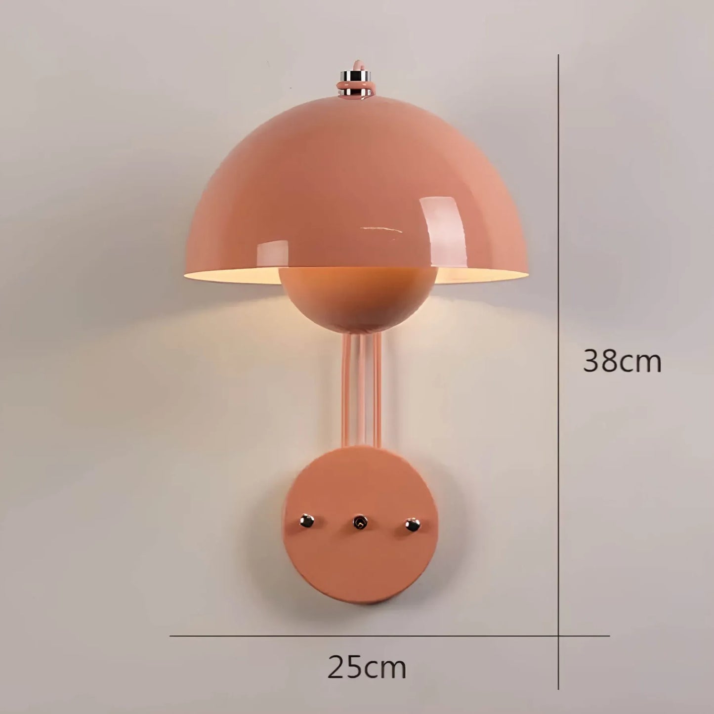 Elegant Wall Light for Home and Office - Stylish Design for Modern Spaces