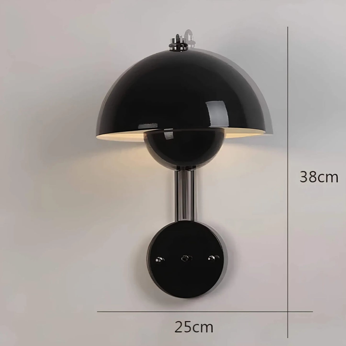 Elegant Wall Light for Home and Office - Stylish Design for Modern Spaces