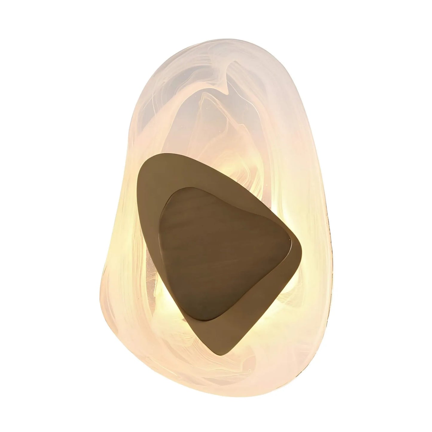 Wall Light for Elegant Home Illumination - Chic Design for Living Spaces