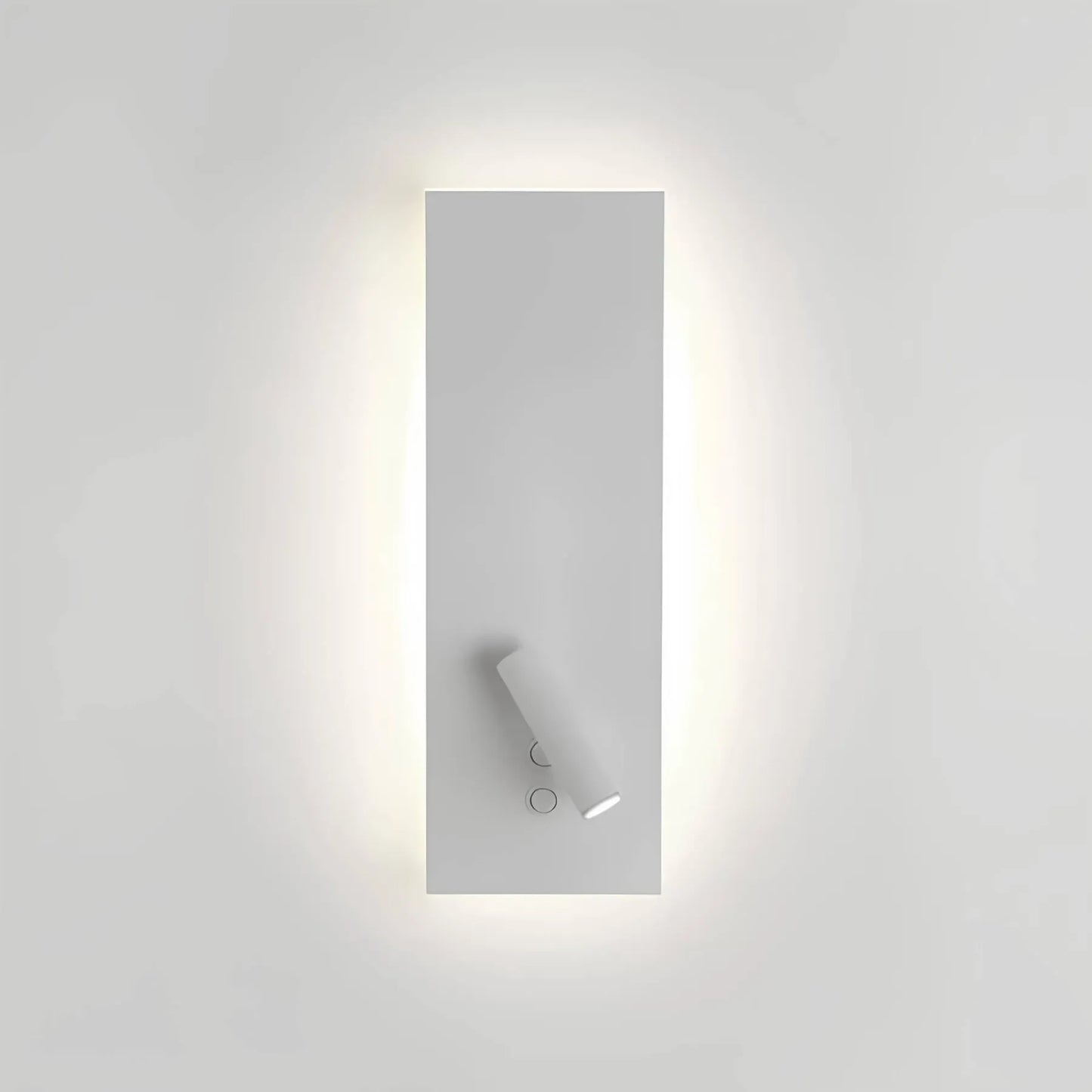 Scandinavian Wall Light - Elegant Modern Design for Home and Office