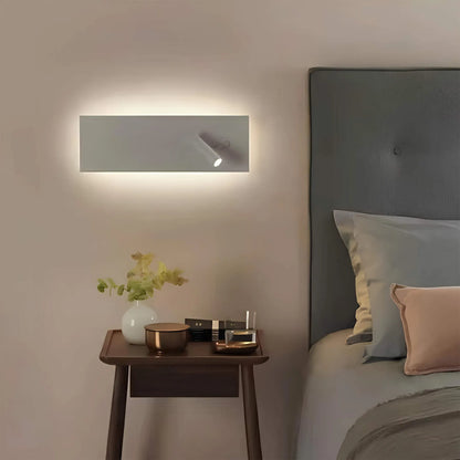 Scandinavian Wall Light - Elegant Modern Design for Home and Office