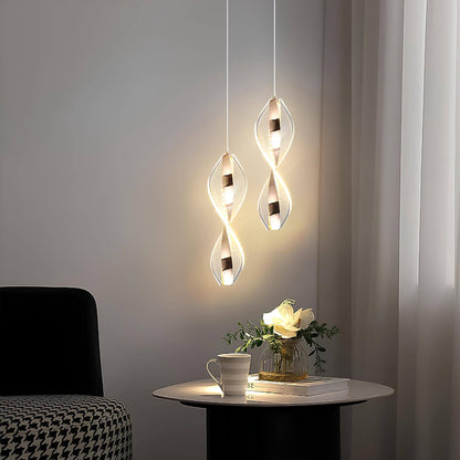 Modern LED Pendant Light for Home and Office - Stylish & Elegant Design