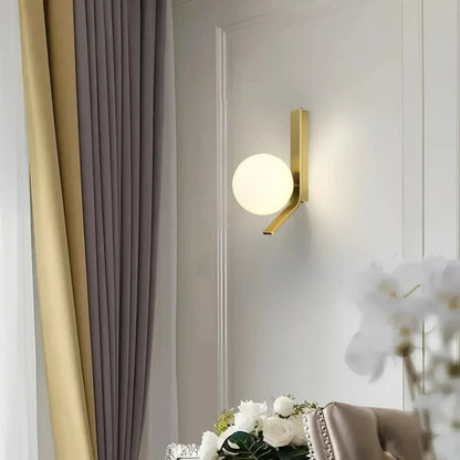 Elegant Wall Light for Home and Office Stylish Illumination Decor