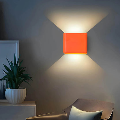 Modern Wall Light for Home and Office - Elegant Design for Stylish Ambience