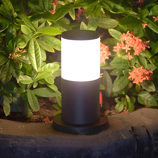 Outdoor Wall Light for Garden - Elegant Design, Weather-Resistant, Stylish Illumination