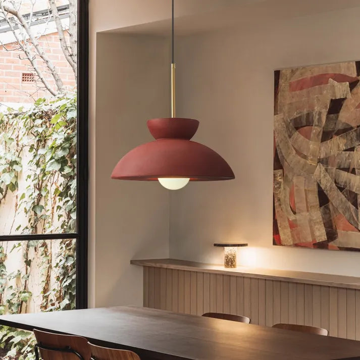 Modern Pendant Light for Dining Room | Nordic Style, Elegant Design