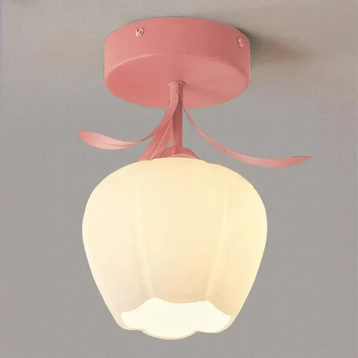 Mini French Style Ceiling Light | Elegant Home Lighting for Living Spaces