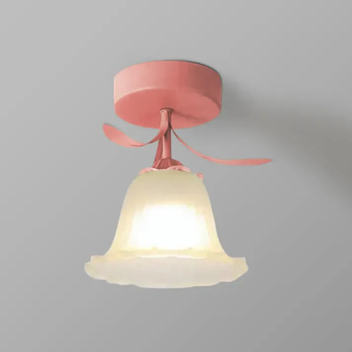 Mini French Style Ceiling Light | Elegant Home Lighting for Living Spaces