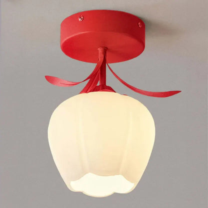 Mini French Style Ceiling Light | Elegant Home Lighting for Living Spaces