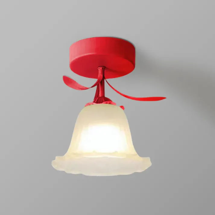 Mini French Style Ceiling Light | Elegant Home Lighting for Living Spaces