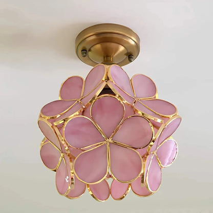 Elegant Ceiling Light for Stylish Home Illumination and Modern Decor