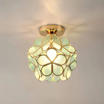 Elegant Ceiling Light for Stylish Home Illumination and Modern Decor