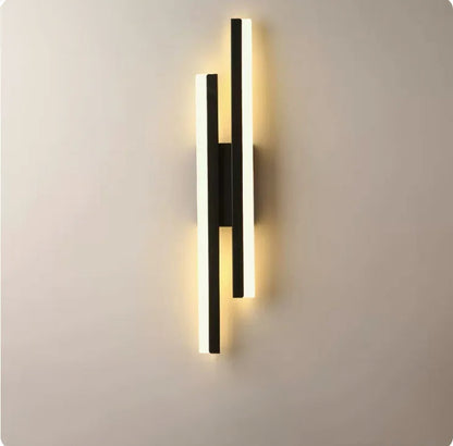 LED Wall Light for Home and Office - Minimalist Modern Design, Energy Efficient