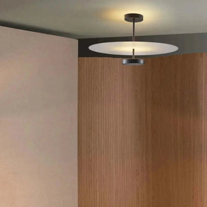 Modern LED Ceiling Light for Stylish Home and Office Spaces