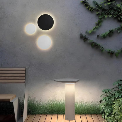 Outdoor Wall Light for Elegant Atmosphere - Stylish, Durable Lighting