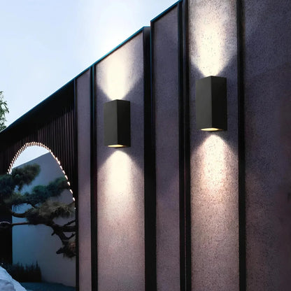 Outdoor Wall Light for Elegant Home Accents and Stylish Illumination