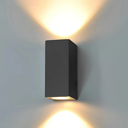 Outdoor Wall Light for Elegant Home Accents and Stylish Illumination