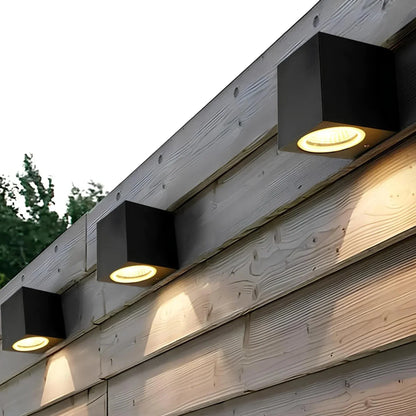 Outdoor Wall Light for Elegant Home Accents and Stylish Illumination