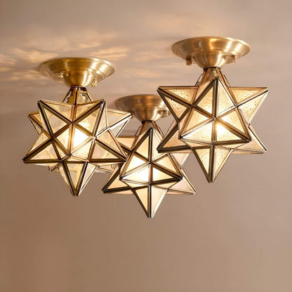 Modern Ceiling Lamp for Home and Office - Stylish Sky Light Design