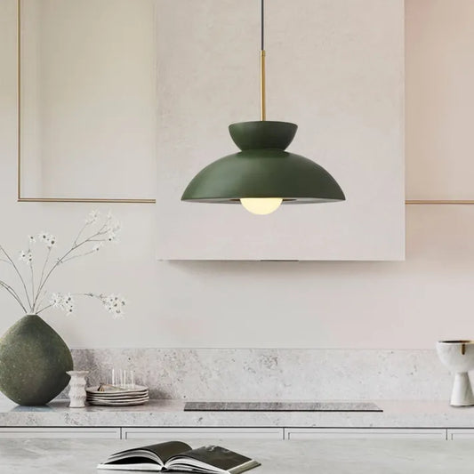 Modern Pendant Light for Dining Room | Nordic Style, Elegant Design