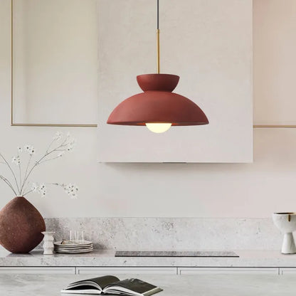 Modern Pendant Light for Dining Room | Nordic Style, Elegant Design