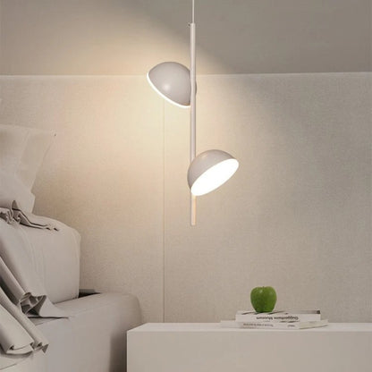 Elegant Pendant Light with Adjustable Brightness for Home and Office Decor