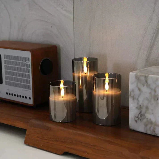 LED Lamp – Stylish Decorative Lighting for Modern Home Decor & Ambiance